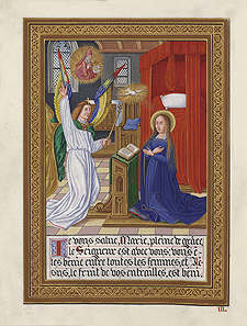 Je vous salue, Marie Je vous salue, Marie